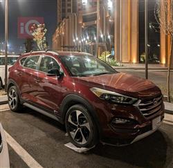 هيونداي توسان